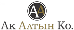 Ак Алтын Ко